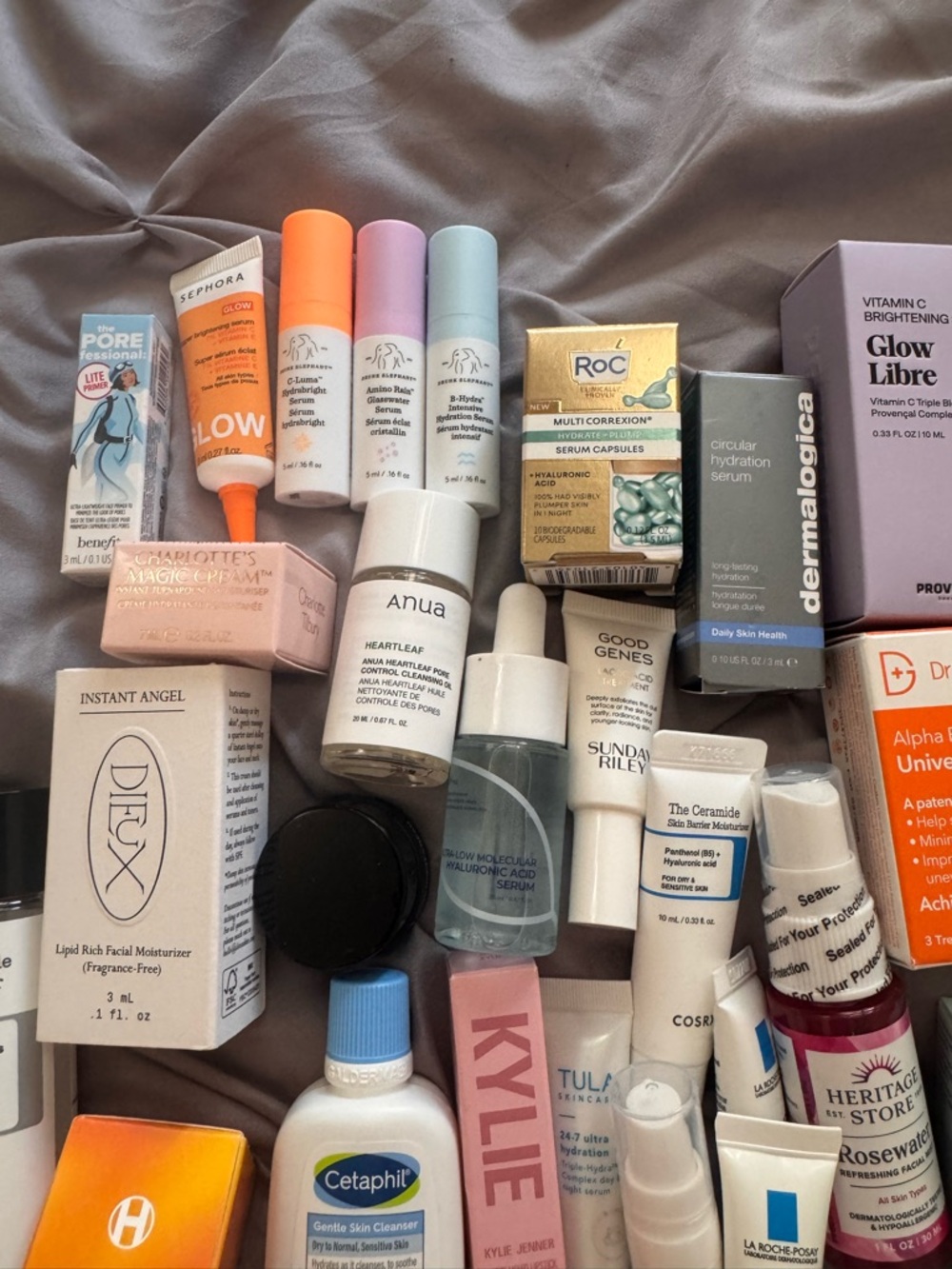 skincare bundle - Picture 2 of 5